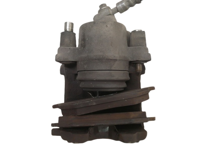 Recambio de pinza freno delantera izquierda para skoda octavia berlina (1z3) ambition referencia OEM IAM   