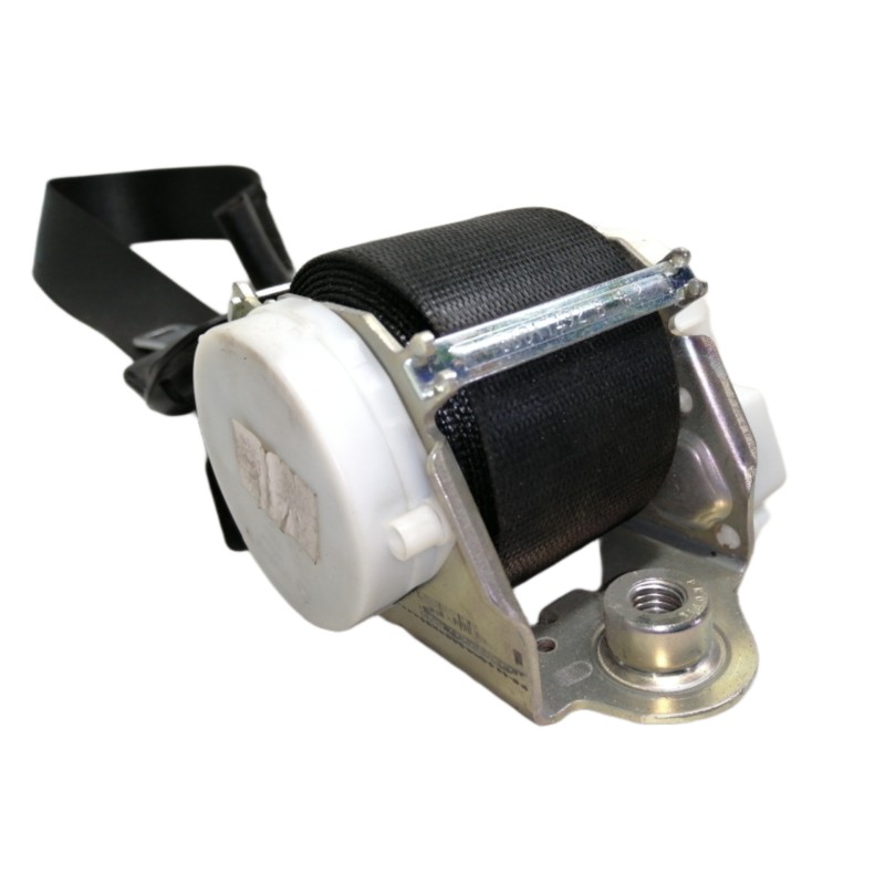 Recambio de cinturon seguridad delantero izquierdo para bmw serie 1 berlina (e81/e87) 118d referencia OEM IAM 340032671 170807 1