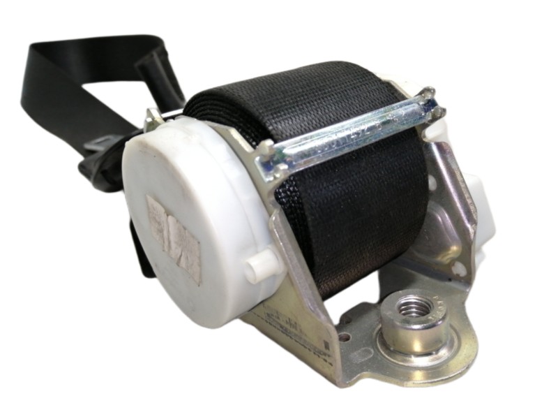 Recambio de cinturon seguridad delantero izquierdo para bmw serie 1 berlina (e81/e87) 118d referencia OEM IAM 340032671 170807 1