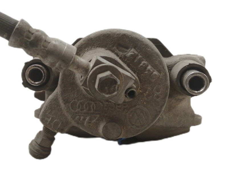 Recambio de pinza freno delantera izquierda para skoda octavia berlina (1z3) ambition referencia OEM IAM   