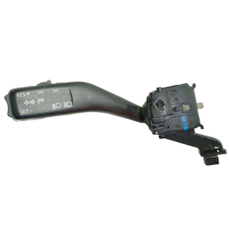 Recambio de mando intermitentes para seat leon (1p1) 2.0 tdi referencia OEM IAM 1K0953513A 1K0953513 