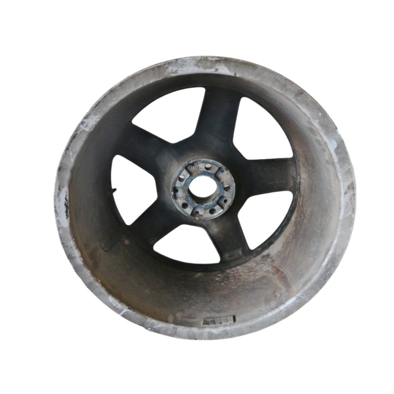 Recambio de llanta para mercedes-benz clase s (w221) berlina 600 (221.176) referencia OEM IAM 19´´ET43 9.5JX19H2 A2214012702 CON