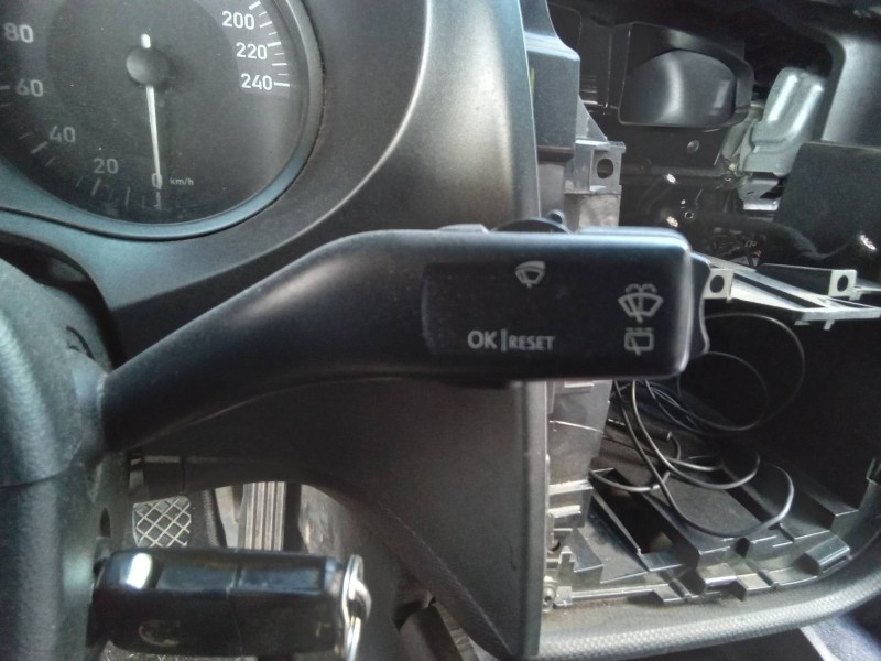 Recambio de mando limpia para seat leon (1p1) 2.0 tdi referencia OEM IAM 1K0953519A 1K0953519 