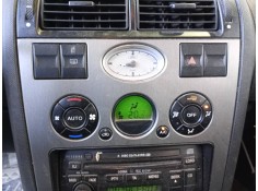 Recambio de mando calefaccion / aire acondicionado para ford mondeo berlina (ge) 2.0 16v di td cat referencia OEM IAM   