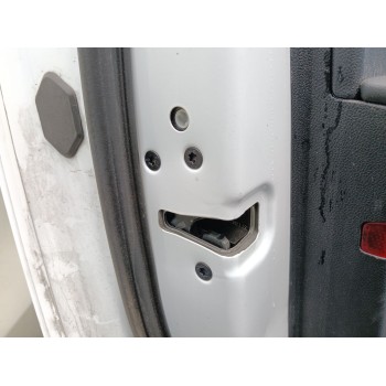 CERRADURA PUERTA DELANTERA IZQUIERDA 2697822 