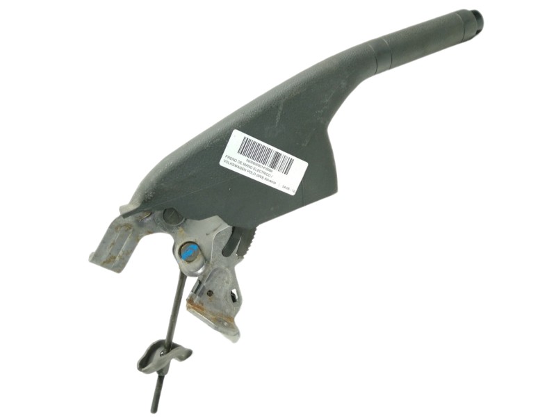 Recambio de palanca freno de mano para volkswagen polo (9n3) advance referencia OEM IAM 1J0947561  