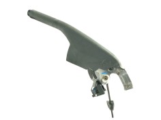 Recambio de palanca freno de mano para volkswagen polo (9n3) advance referencia OEM IAM 1J0947561   2