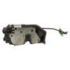 Recambio de cerradura puerta trasera izquierda para bmw x3 (e83) xdrive 20 d referencia OEM IAM 51227202147 7202147 