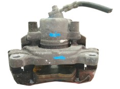 Recambio de pinza freno delantera derecha para seat leon (1p1) 2.0 tdi referencia OEM IAM    2