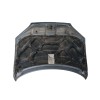 Recambio de capot para ford mondeo iii (b5y) 2.0 16v tddi / tdci referencia OEM IAM 1446448  