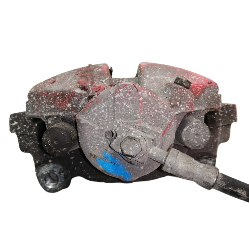Recambio de pinza freno delantera derecha para seat leon (1p1) 2.0 tdi referencia OEM IAM   