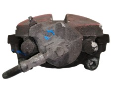 Recambio de pinza freno delantera izquierda para seat leon (1p1) 2.0 tdi referencia OEM IAM    2