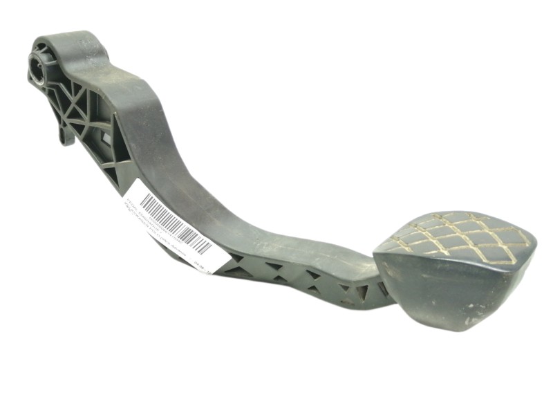 Recambio de pedal embrague para volkswagen polo (9n3) advance referencia OEM IAM 6Q1721321C 6Q1721321 