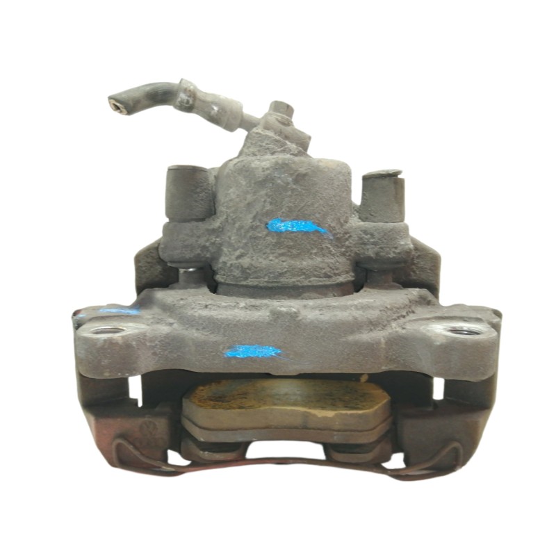 Recambio de pinza freno delantera izquierda para seat leon (1p1) 2.0 tdi referencia OEM IAM   