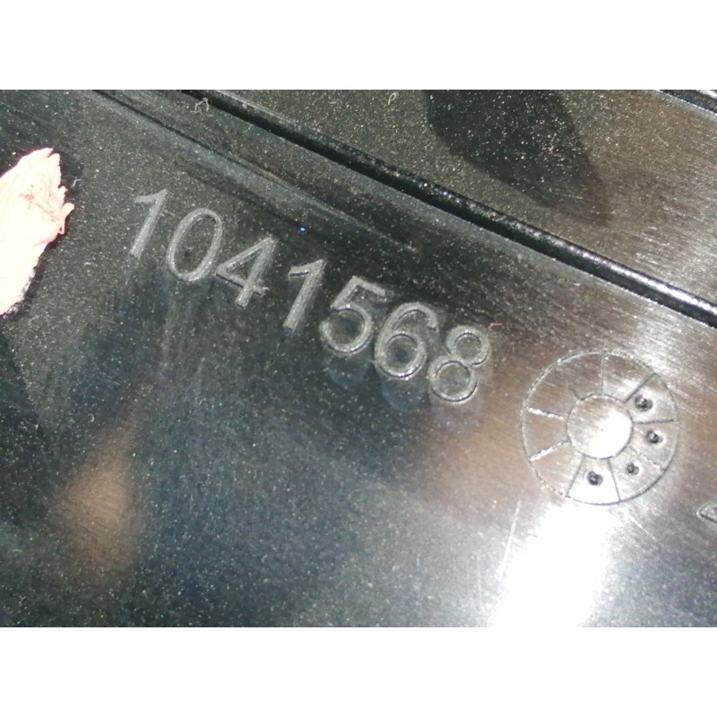 Recambio de cuadro instrumentos para bmw serie 1 berlina (e81/e87) 118d referencia OEM IAM 102495276 95276100200421 914147501 