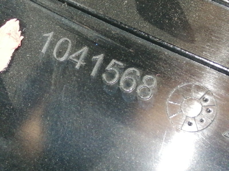 Recambio de cuadro instrumentos para bmw serie 1 berlina (e81/e87) 118d referencia OEM IAM 102495276 95276100200421 914147501 