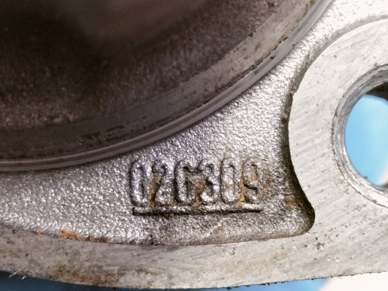 Recambio de motor arranque para mercedes-benz clase s (w221) berlina 600 (221.176) referencia OEM IAM A0061519801  