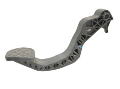 Recambio de pedal embrague para volkswagen polo (9n3) advance referencia OEM IAM 6Q1721321C 6Q1721321  2