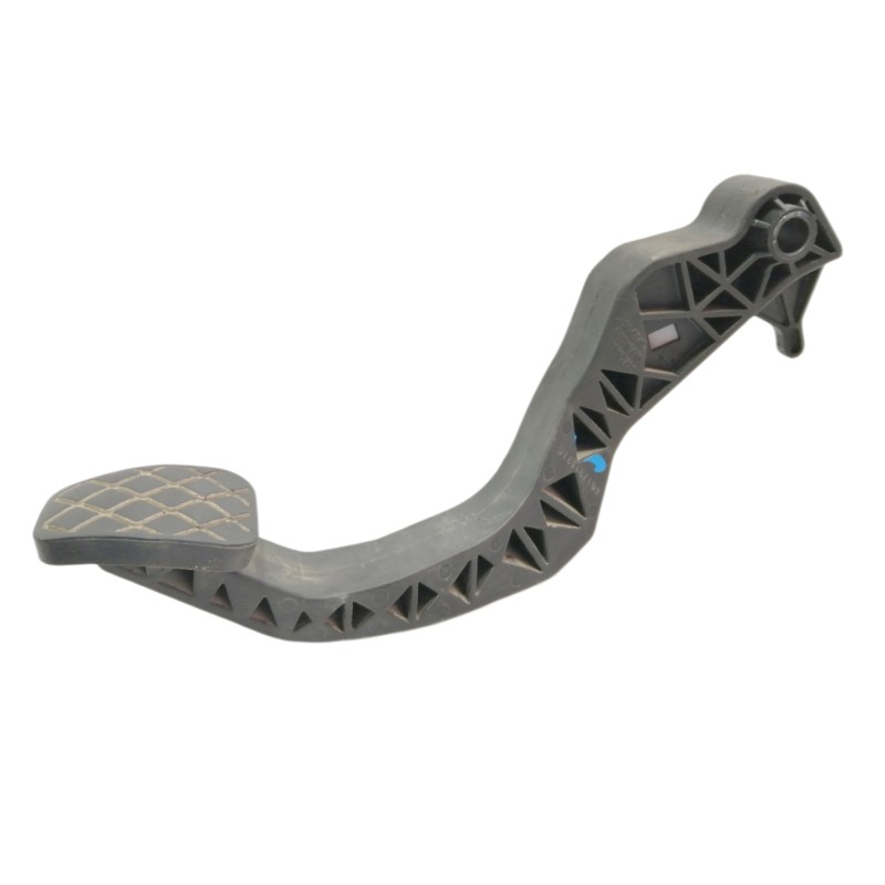 Recambio de pedal embrague para volkswagen polo (9n3) advance referencia OEM IAM 6Q1721321C 6Q1721321 