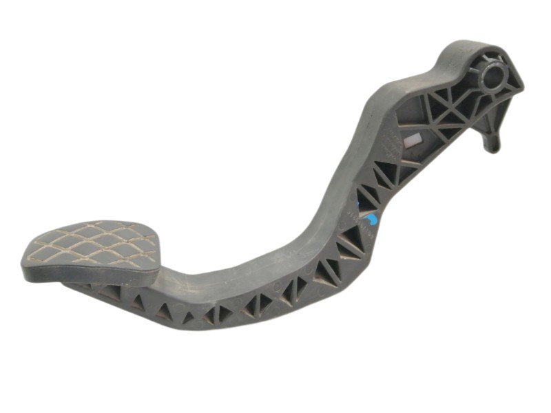 Recambio de pedal embrague para volkswagen polo (9n3) advance referencia OEM IAM 6Q1721321C 6Q1721321 