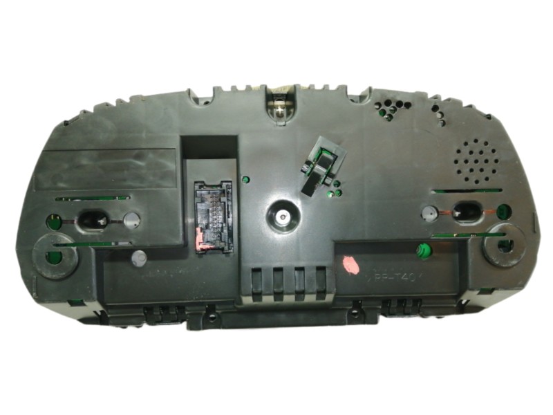 Recambio de cuadro instrumentos para bmw serie 1 berlina (e81/e87) 118d referencia OEM IAM 102495276 95276100200421 914147501 