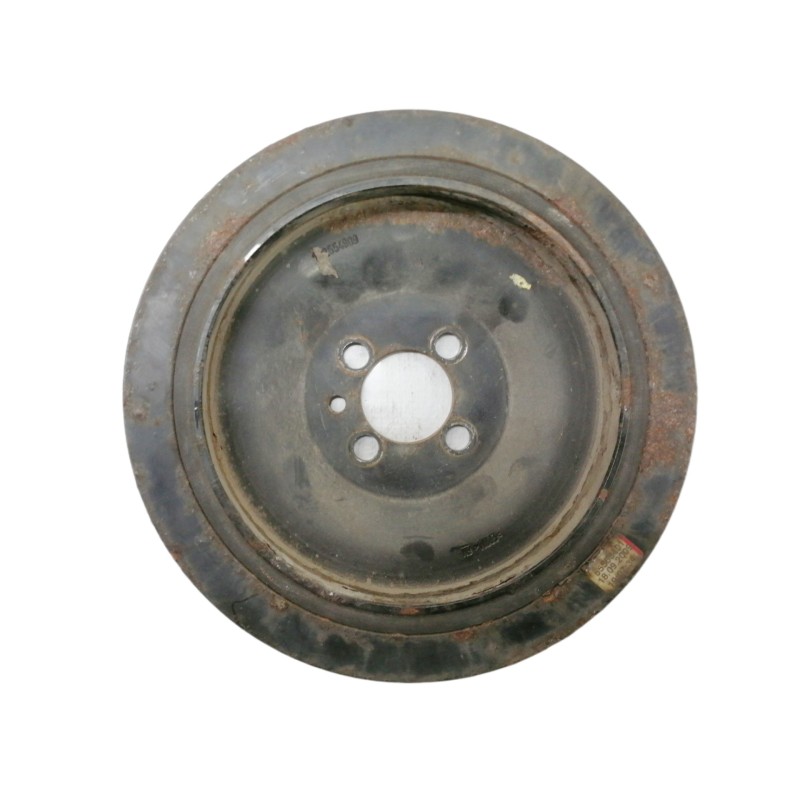 Recambio de polea cigueñal para opel insignia berlina cosmo referencia OEM IAM 55563401 722554909 