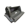 Recambio de guantera para toyota prius (_w3_) 1.8 hybrid (zvw3_) referencia OEM IAM 5555047070 5555047080 