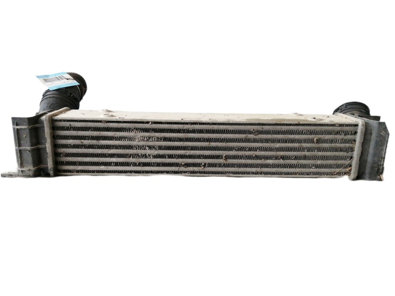 Recambio de intercooler para bmw serie 1 berlina (e81/e87) 118d referencia OEM IAM 3093796 752491608 