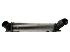 Recambio de intercooler para bmw serie 1 berlina (e81/e87) 118d referencia OEM IAM 3093796 752491608  2