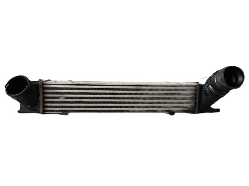 Recambio de intercooler para bmw serie 1 berlina (e81/e87) 118d referencia OEM IAM 3093796 752491608 