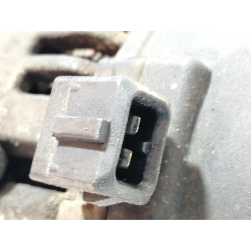 Recambio de alternador para seat alhambra (7v8) se referencia OEM IAM 028903025S 0123515014 