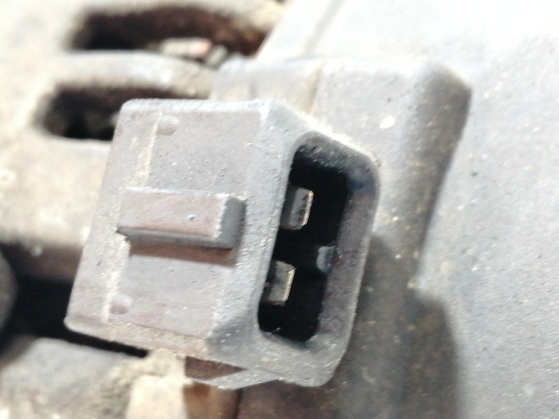 Recambio de alternador para seat alhambra (7v8) se referencia OEM IAM 028903025S 0123515014 