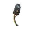 Recambio de retrovisor izquierdo para opel vivaro c furgoneta (k0) 1.5 referencia OEM IAM 98155884XT Z9551190 