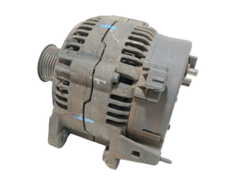 Recambio de alternador para seat alhambra (7v8) se referencia OEM IAM 028903025S 0123515014 