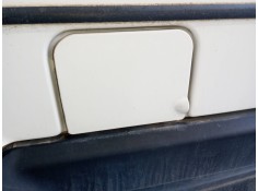 Recambio de tapa exterior combustible para seat malaga glx referencia OEM IAM   