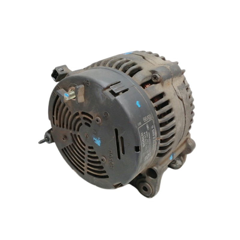 Recambio de alternador para seat alhambra (7v8) se referencia OEM IAM 028903025S 0123515014 