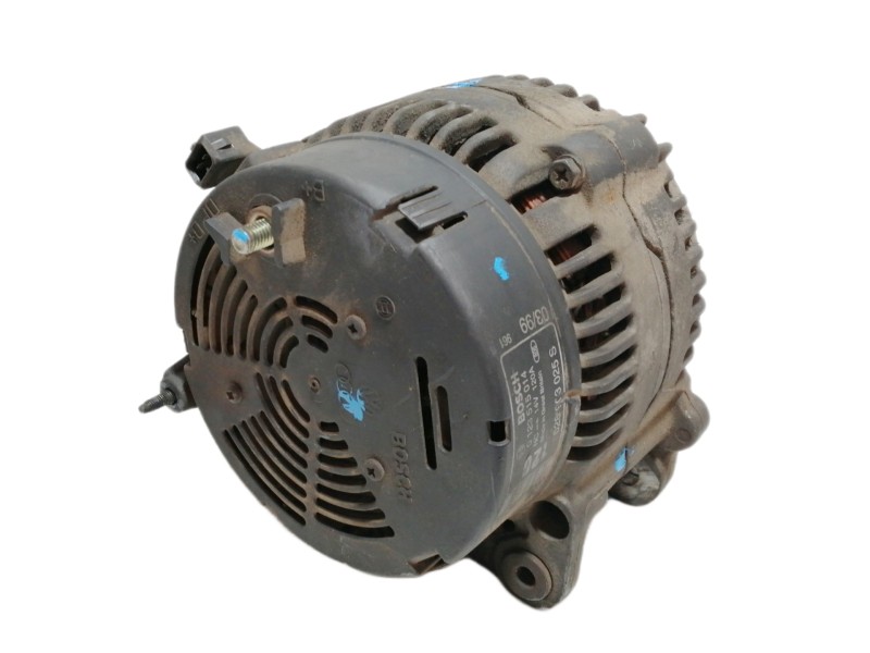 Recambio de alternador para seat alhambra (7v8) se referencia OEM IAM 028903025S 0123515014 