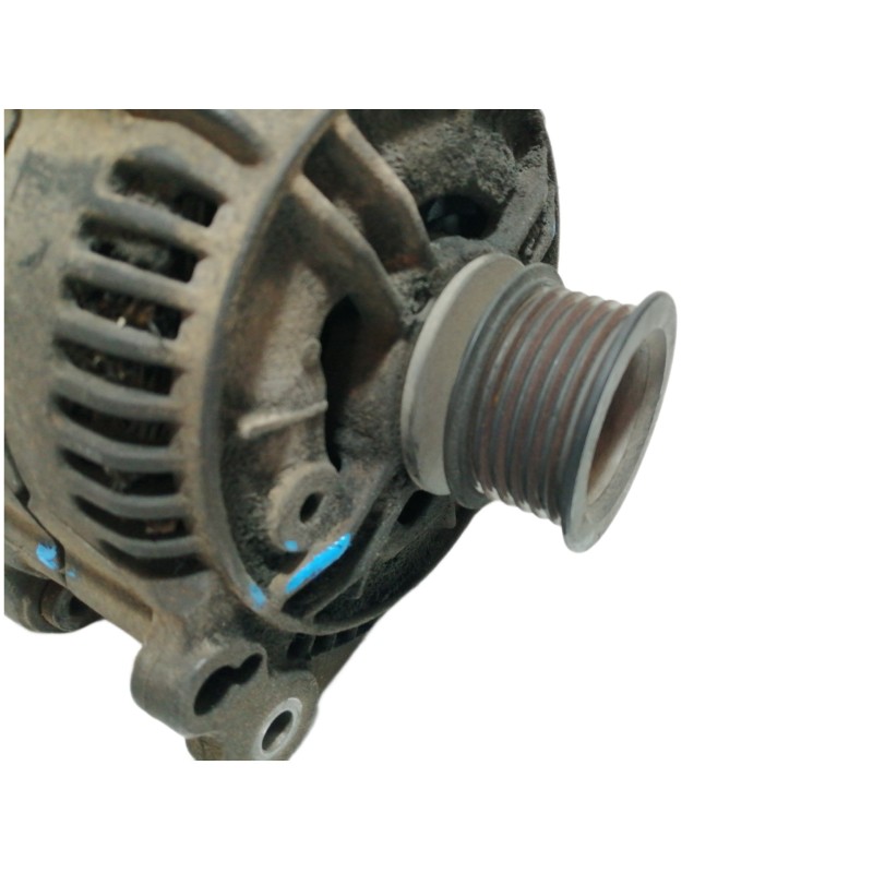 Recambio de alternador para seat alhambra (7v8) se referencia OEM IAM 028903025S 0123515014 