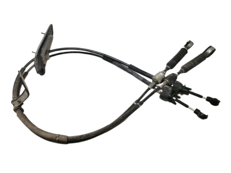 Recambio de varillaje cambio para honda fr-v (be) 2.2 ctdi comfort referencia OEM IAM   