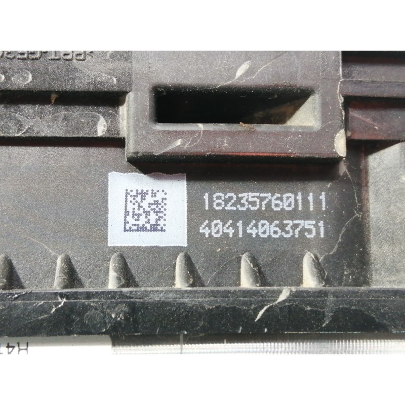 Recambio de abs para seat toledo (kg3) style referencia OEM IAM 1S0614517F 1S0614517 / 54086612D / 1823576011 17677214B / 641110