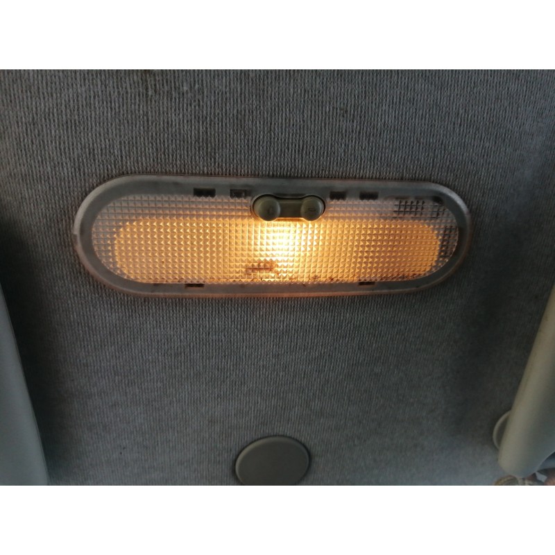 Recambio de luz interior para renault twingo authentique referencia OEM IAM   