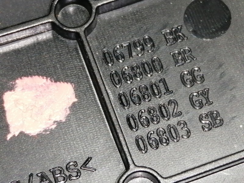 Recambio de mando elevalunas delantero derecho para bmw serie 1 berlina (e81/e87) 118d referencia OEM IAM 9162997AI 15939966 067