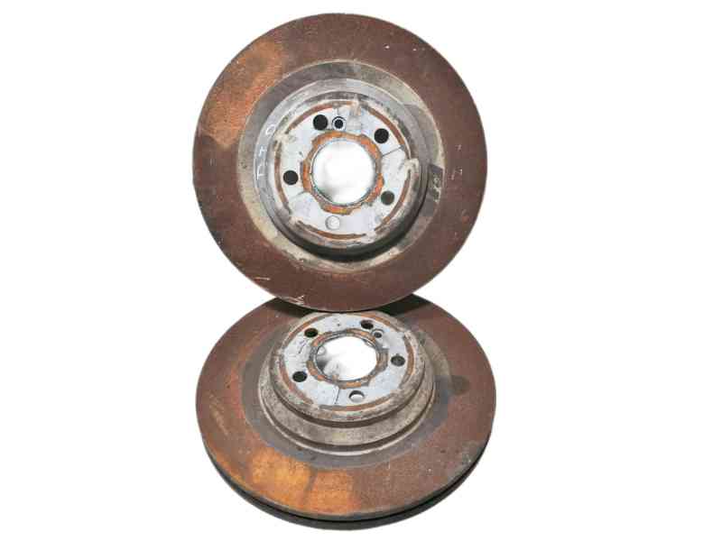 Recambio de pinza freno delantera izquierda para mercedes-benz clase s (w221) berlina 600 (221.176) referencia OEM IAM 209342031