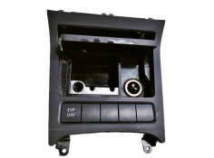 Recambio de cenicero para volkswagen scirocco (137) 2.0 tdi (103kw) referencia OEM IAM 5K0857961   2