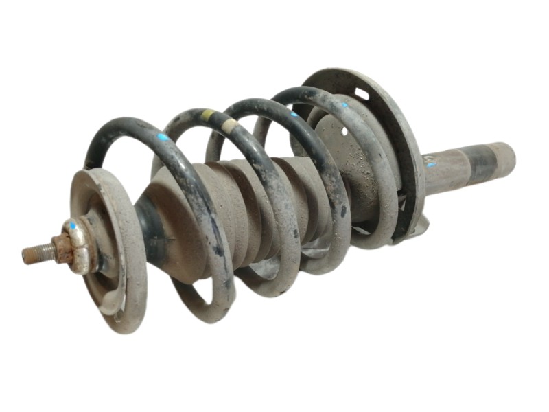 Recambio de amortiguador delantero izquierdo para seat alhambra (7v8) se referencia OEM IAM 7M0413031 7M0413031D 