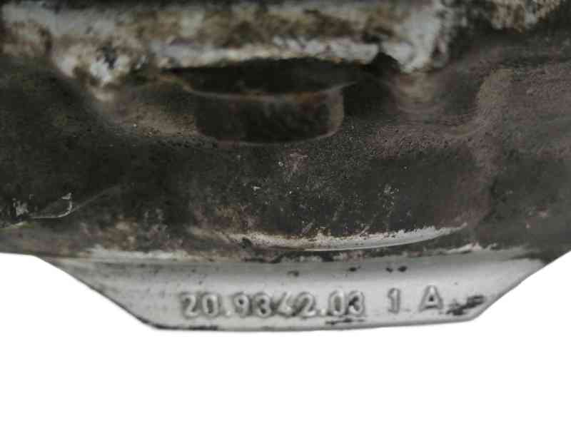 Recambio de pinza freno delantera izquierda para mercedes-benz clase s (w221) berlina 600 (221.176) referencia OEM IAM 209342031