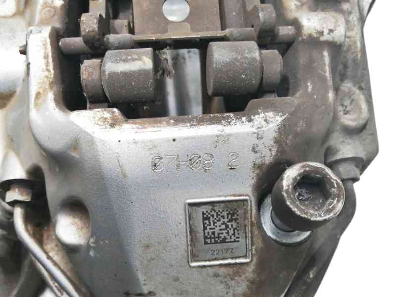 Recambio de pinza freno delantera izquierda para mercedes-benz clase s (w221) berlina 600 (221.176) referencia OEM IAM 209342031
