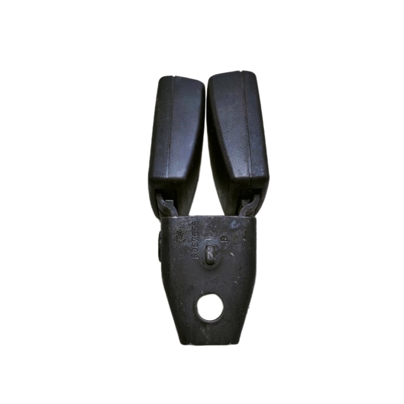 Recambio de enganche cinturon trasero central para volkswagen scirocco (137) 2.0 tdi (103kw) referencia OEM IAM 8J8857739H  