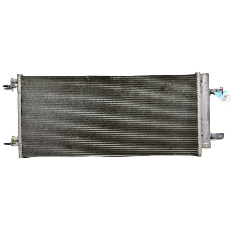 Recambio de condensador / radiador aire acondicionado para opel astra k lim. 5türig dynamic start/stop referencia OEM IAM 134759
