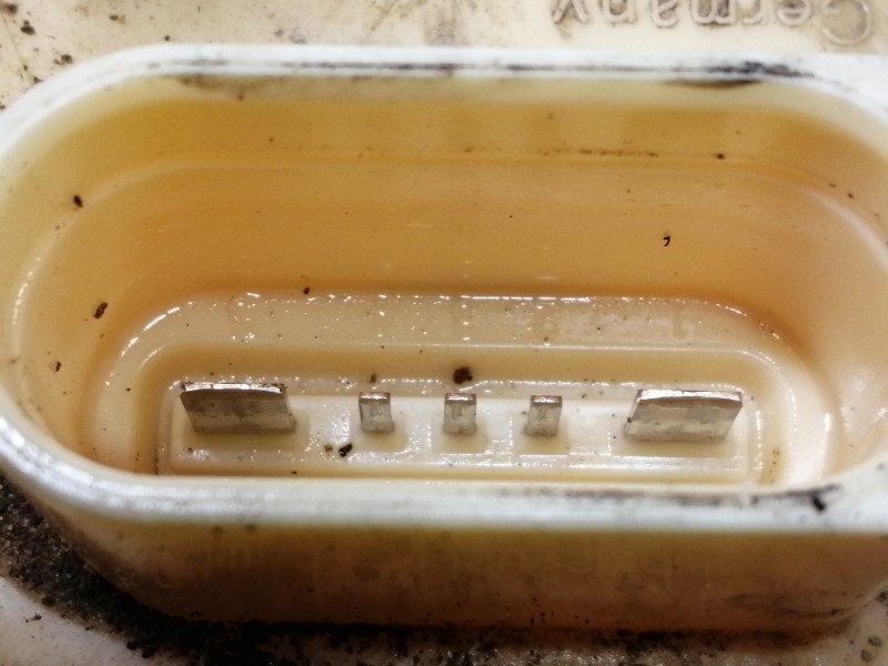 Recambio de aforador para seat toledo (kg3) style referencia OEM IAM 6R0919050K A2C53437294 